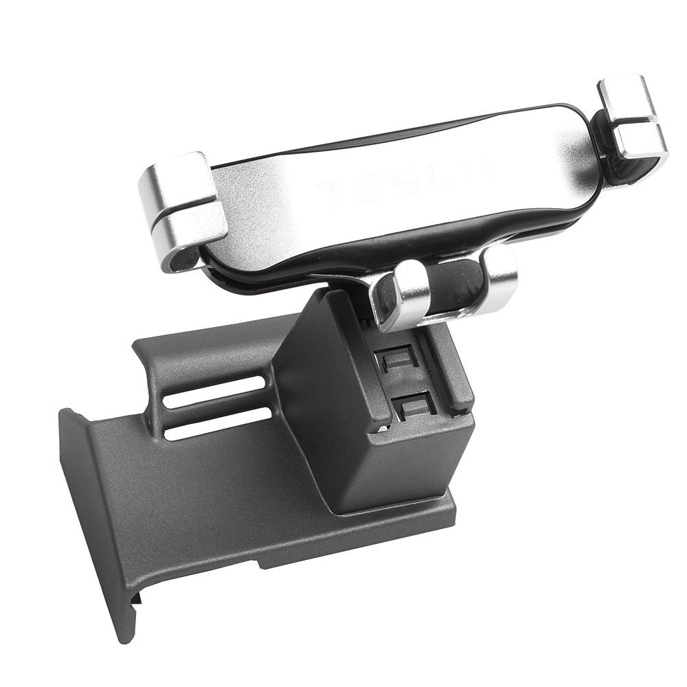 Tesla Model 3/Y Car Phone Holder Navigation Accessory