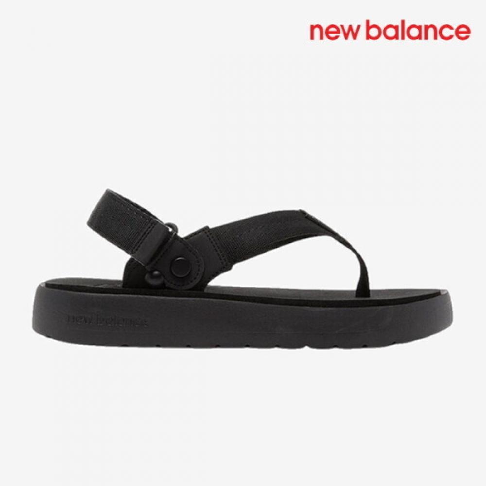 

Босоножки New Balance Sd6501bk H23 Nbrjes440b FREE/240