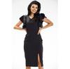 Awama Dress A634
