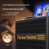 MALONE GT-809S Portable KTV Smart Speaker CN plug (adapter included) (CN version)