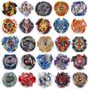 Metal Gyroscopic Toy for Kids, Large Capacity, Unique GT Launcher, Booster for Boy, Tokyo Ara Tomy, Christmas Gift