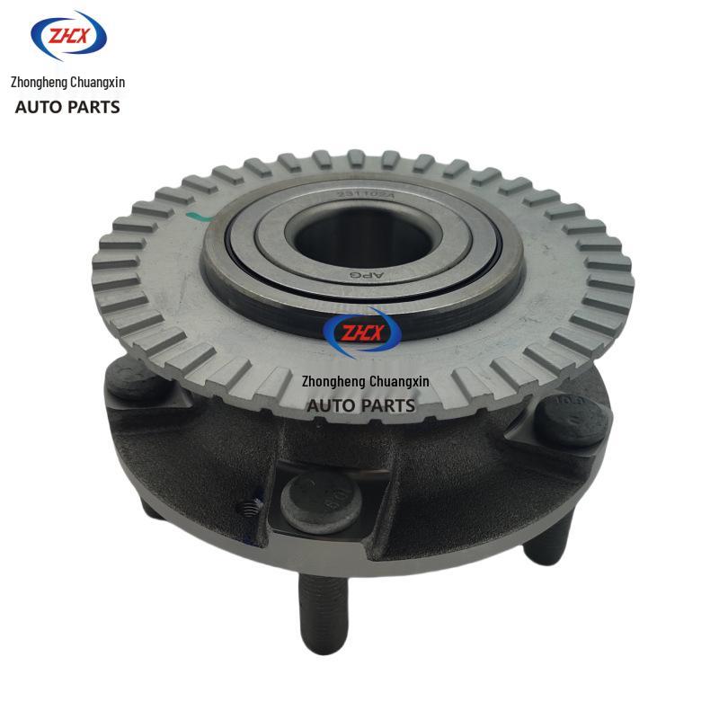 Compatible with Changan Oshan X5 Rear Wheel Hub and Axle Bearing Assembly