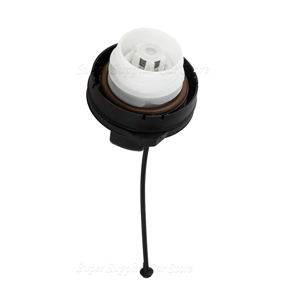 Fuel Tank Inner Cap Fuel Filler Cap For Honda Civic Crv Accord Odyssey Pilot Fit 2007-2020 17670-T3W-A01 17670TR0A01 17670TR0A11