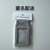 [USED] Wonwoo Master Goods Trading Card Case Holder Seventeen