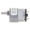 Getriebemotor DC 12V Untersetzungsgetriebemotor mit Hall-Encoder für Roboter Ausrüstung