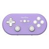 2024 ShanWan New Mini Gamepad Wireless BT Q37 Micro Game Controller with Vibration Double Rocker for Android/iOS/PC