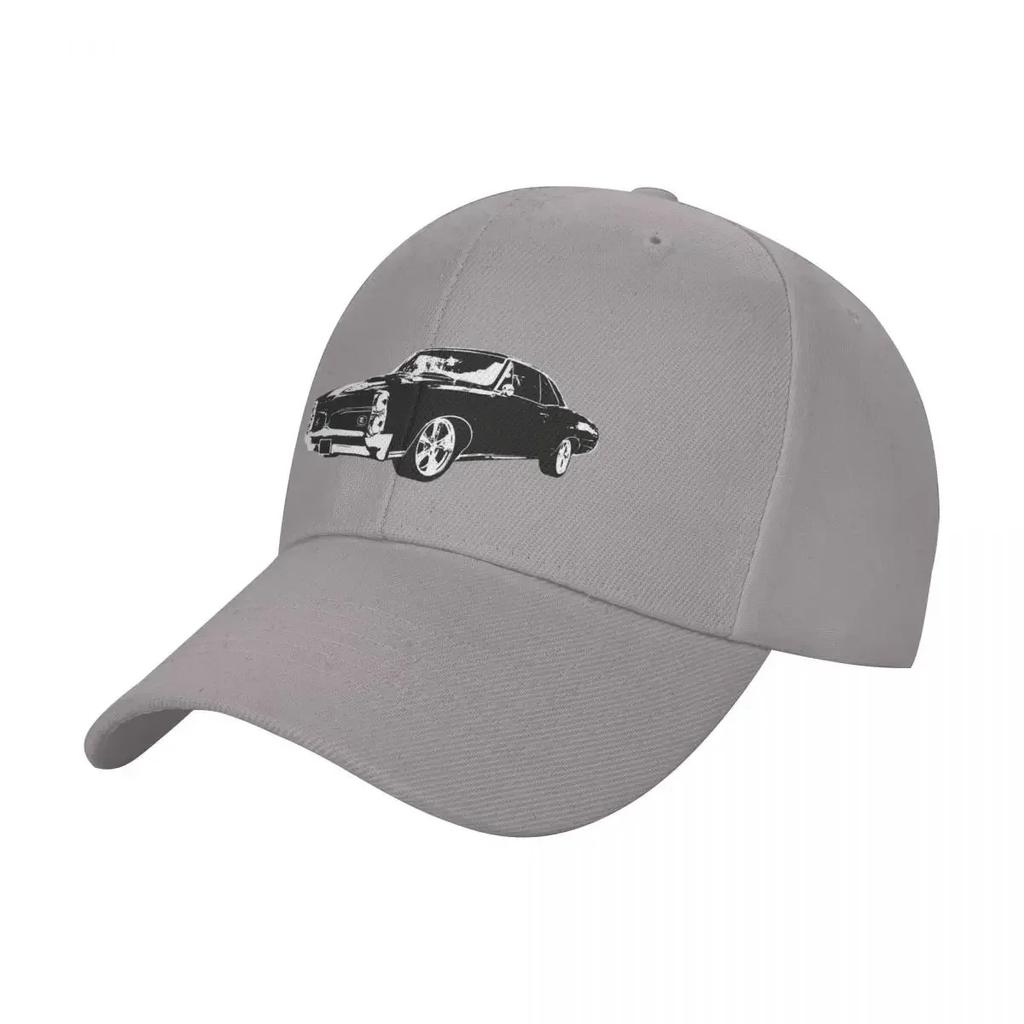 New GTO Baseball Cap Luxury Hat Streetwear winter hats for Unisex Sunscreen Unisexs Hats Womens