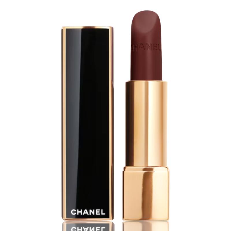 Chanel Rouge Allure Velvet #449