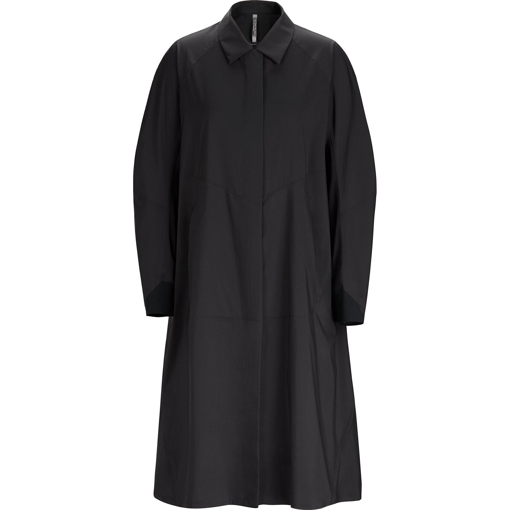Arcteryx Turing Solid Color Loose Fit