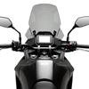 XL750 TRANSALP Motorcycle For HONDA XL 750 Transalp 2023- Touring Windshield Windscreen XL750 Screen Shield Spoiler Deflector