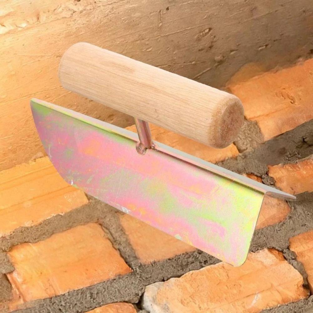 Enlarged Design Corner Trim Strip Thickened Design Corner Tool Paint Finishing Work