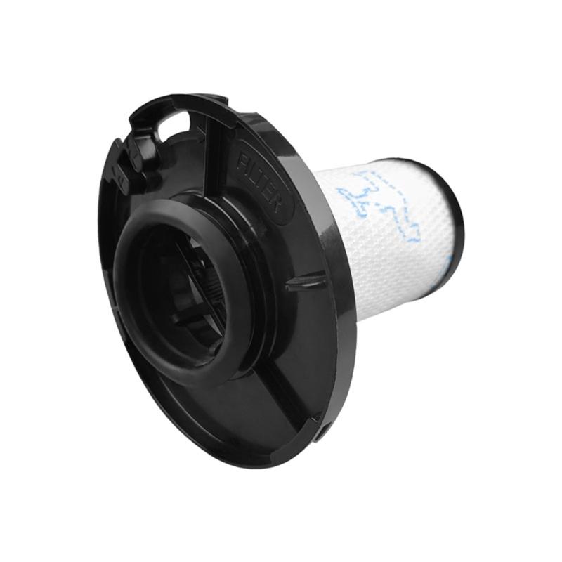 Plastic Material Vacuum Filter Vacuum Cleaner Part Vacuum Cleaner Filter Vacuum Accessories for Vacuum ZR00907/908