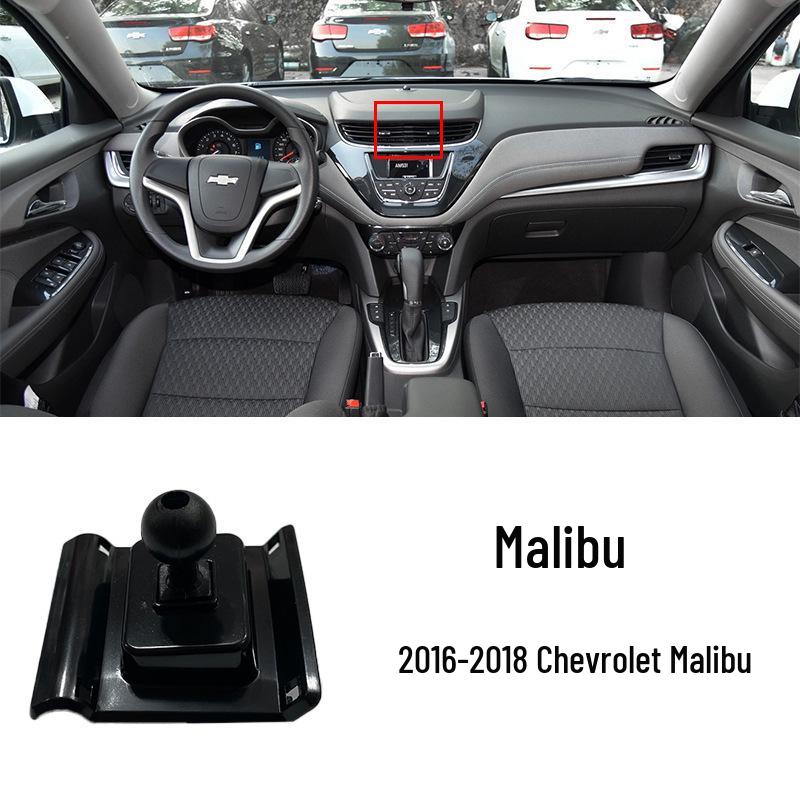 Chevrolet Malibu Cavalier Equinox Orlando Trax Car Mount Decoration