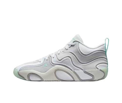 

Баскетбольные кроссовки Nike Tatum 3 PF Tatum для мужчин FZ6601-005 Размер EU 44.5 серебряный