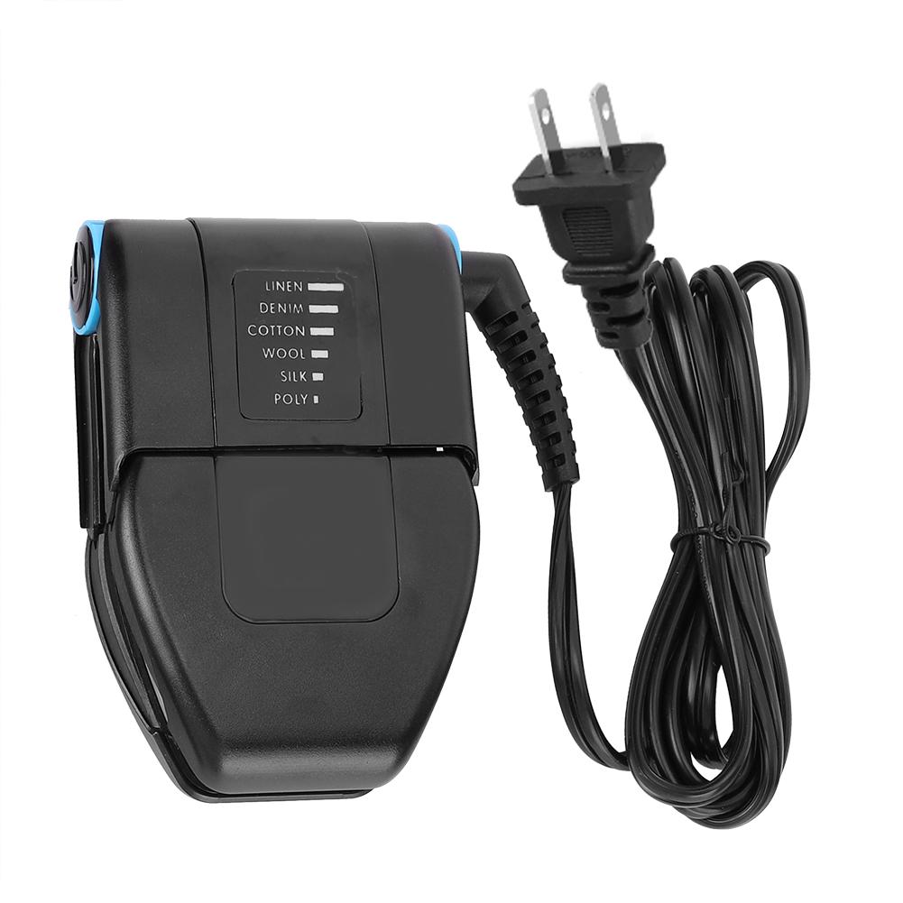 Household Supplies Portable Mini Folding Electric Iron Handheld Steam Iron for Travel