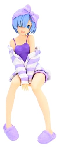 

Furyu - Re:Zero - Rem Noodle Stopper Figure