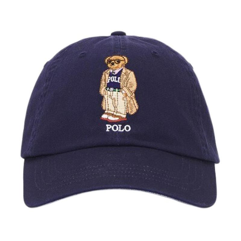 Polo Ralph Lauren Classic Design Twill