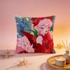 Popular RRyuu To Sobakasu No Himeead Cushion Cover Comfortable Durable Pillow Cover MultiScene for Home Office Car Sofa