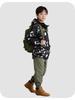 Boys' Soft Shell Trench Coat
