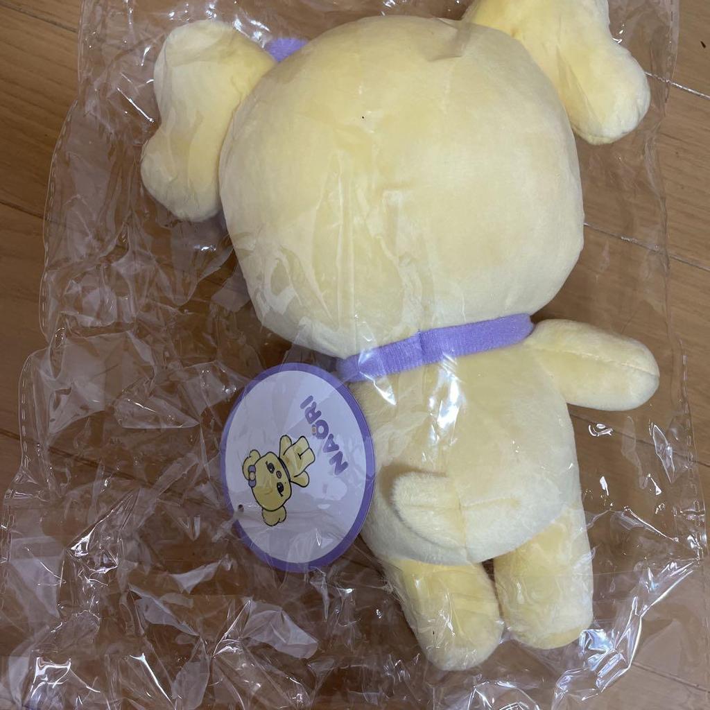 [USED] IVE Ray Minive NAORI Naori ()