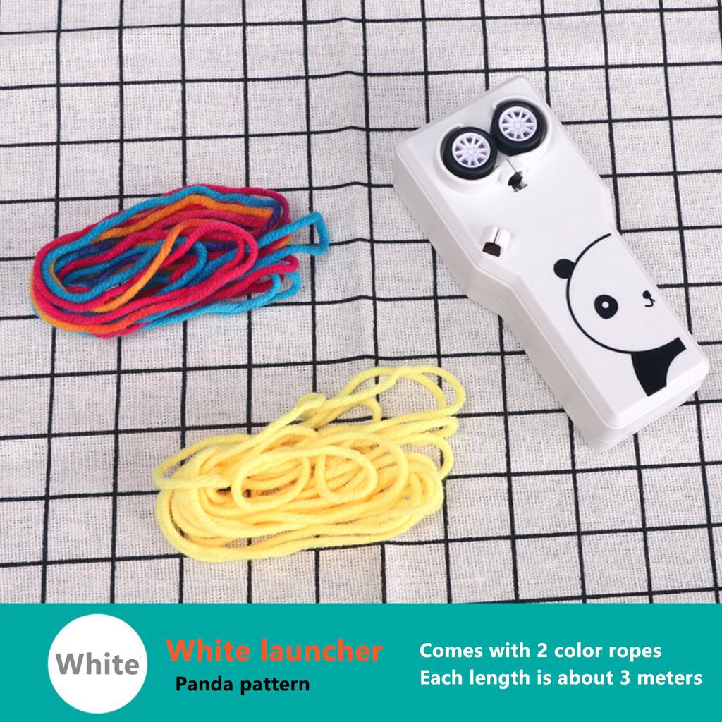 2024 New Loop Lasso ,Rope Launcher Propeller,Loop Lasso String Shooter Toys US