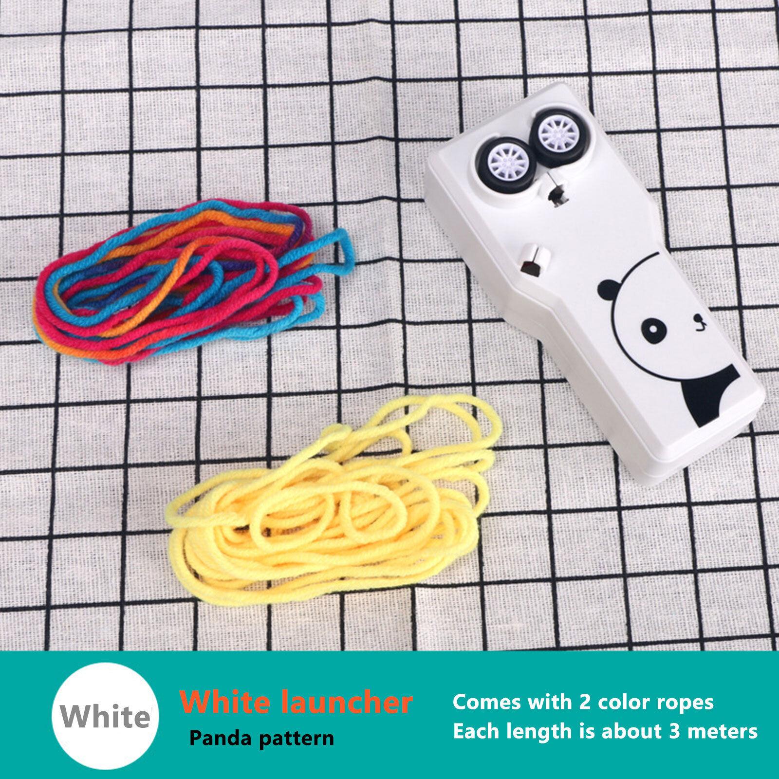 Новинка 2024 года: петля-лассо — фото 10