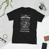 Correctional Officer Funny Corrections T Shirt