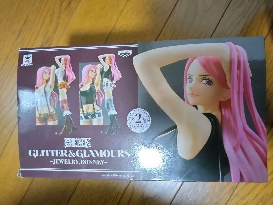 

[USED] ONE PIECE Jewelry Bonney -JEWELRY BONNEY-