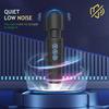 Powerful AV Magic Wand Vibrator Female G-spot Massager Clit Clitoris Stimulator Water Resistant Masturbator For Women Sex Toys