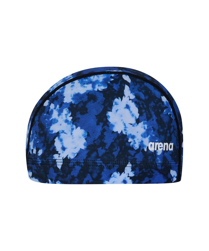 Alena Blue Hour Spandex Swim Cap A6Ac1As17Blu