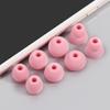 4Pairs AntiSlip Memory Foam for Tour2.0 Eartips Buds 3.8mm/S/M/L 4 Size