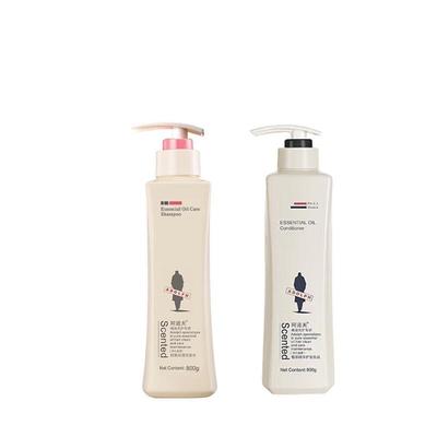 Shampoo e balsami per capelli – Shampoo