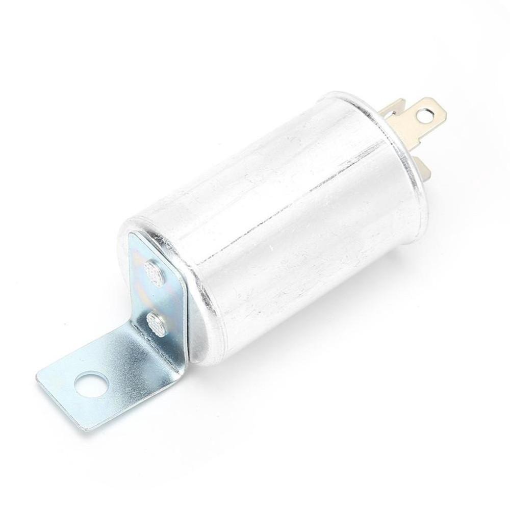 1x Car Flasher Unit Relay 3 Pin For Austin Fiat Jaguar MG Morris Triumph GFU2103