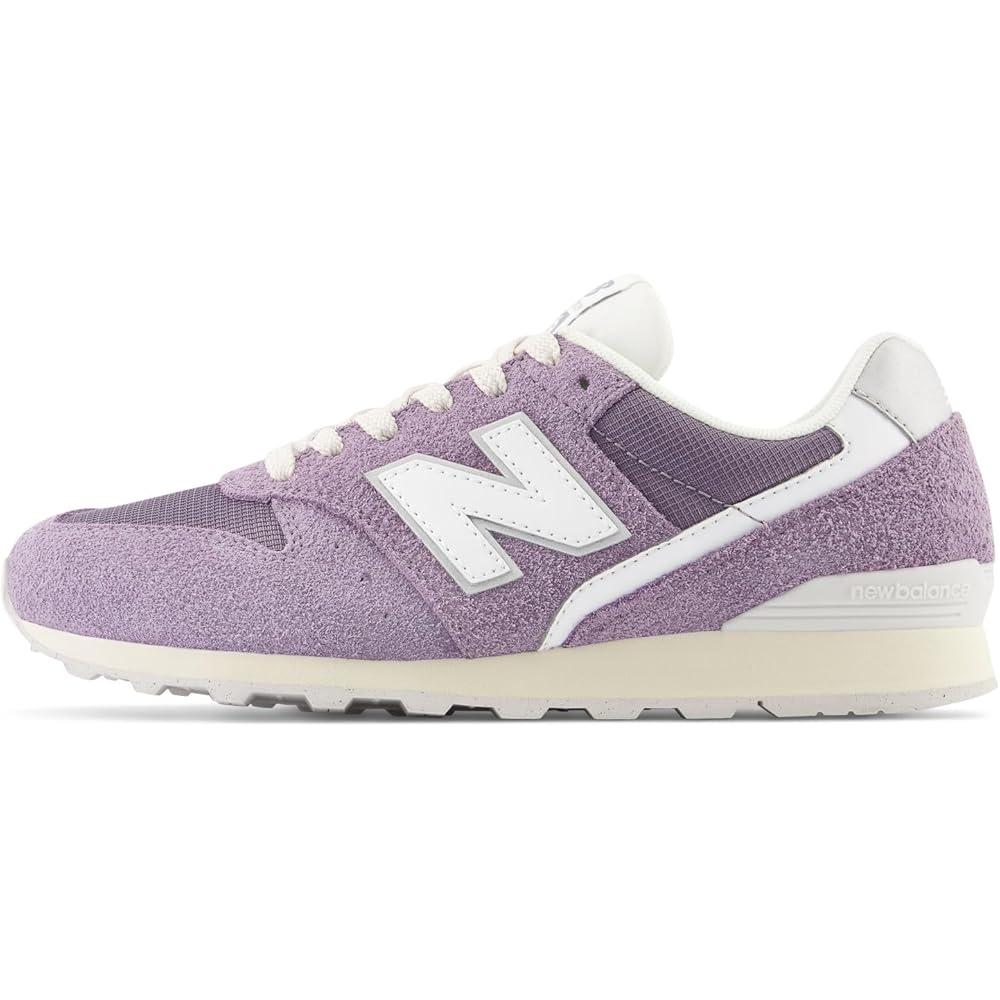 New Balance WL996 Women s Classic Sneakers Lightweight Comfortable Casual Shoes