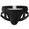 Men's Cotton Briefs Underwear Sexy Jockstraps Thong