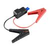 Anti Reverse Connection Car Power Starter Clip Jump Starter Cable with Clamps  For Car Jump Starter