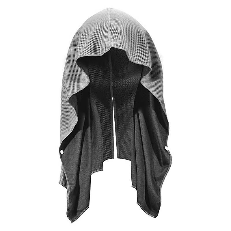 XuanYong Quick-Dry Cooling Sports Towel Headband