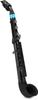 Plastic Wind Instrument Saxophone C Key jSax Jay Sax N520JBBL Dedicated Hard 2.0 Black/Blue [With Case] [ ]