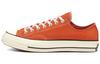Chuck 70 Ox 'Orange Beige' 166217C