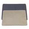 Washable Dog Pee Pads Great Urine Absorption Puppy Pee Pad for Dogs Playpens