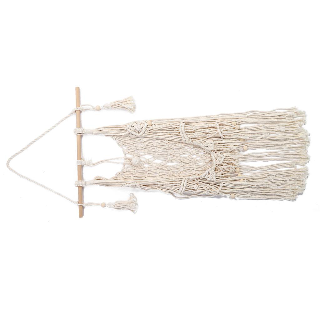 Pet Woven Cotton Blend Rope Hammock Little Cat Pig Hanging Swing Bed Pets Hammock