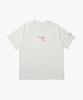 Coolcore Short Sleeve Piste Off White