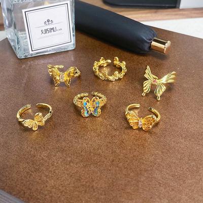 טבעות – טבעות לנשים