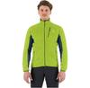 Fleece bunda KARPOS vertice fleece