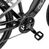 DUOTTS E29 27.5 Inch Off Road Electric Bike, 13.5Ah Removable Battery, 14 Speed, Max 90km Range