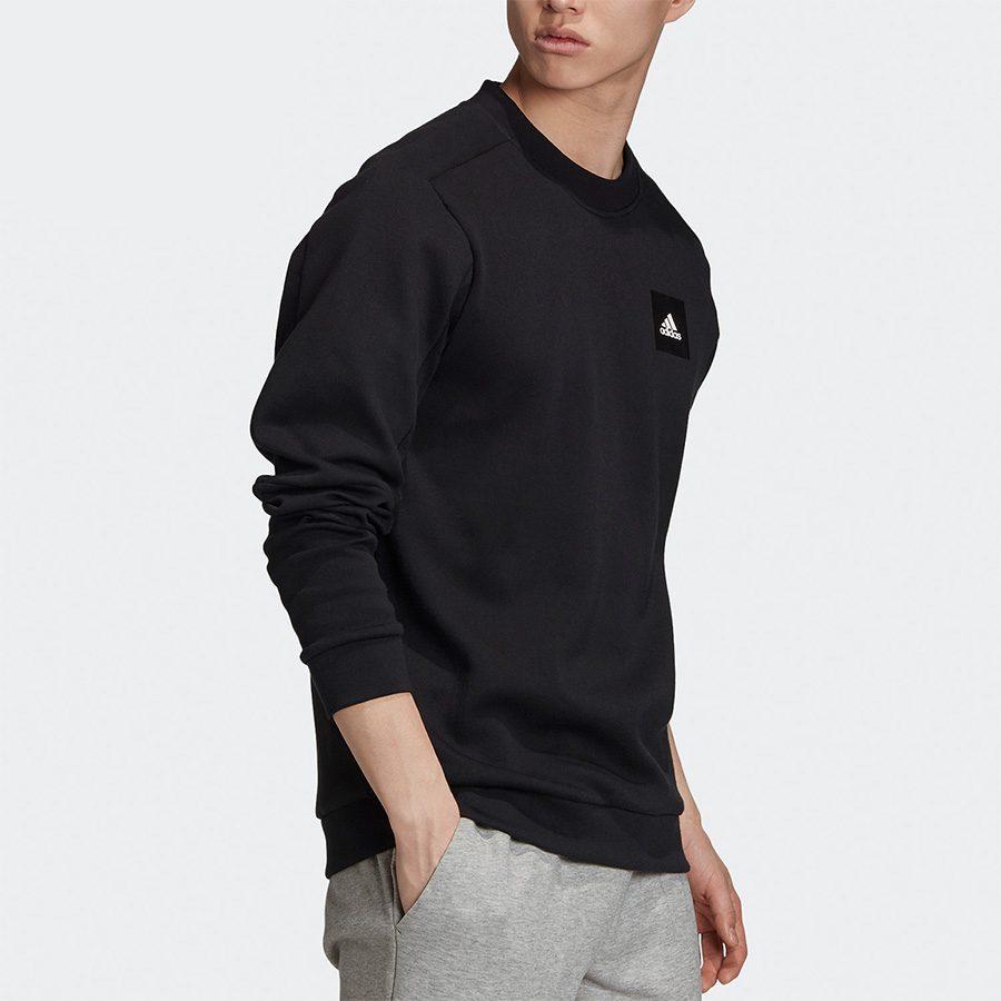 Adidas Must Haves crew neck sweatshirt FU0043