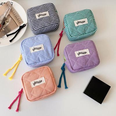 Bozuk Para Cüzdanları ve Tutacakları – Bozuk Para Cüzdanı