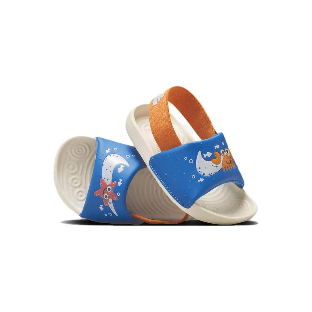 Nike Kawa SE Slide TD 'Underwater Adventures' DX1979-400