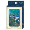 Kiki's Delivery Service Playing Cards (2024) - Scene Collection