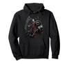 Marvel Doctor Strange In the Multiverse of Madness The Dead Strange Hoodie